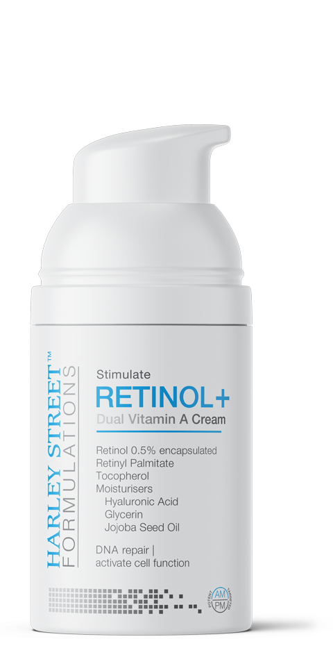 Retinoid Cream