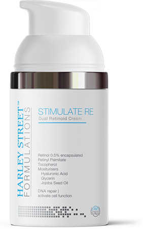 Stimulate Retinol Cream