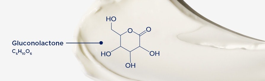 gluconolactone for skin